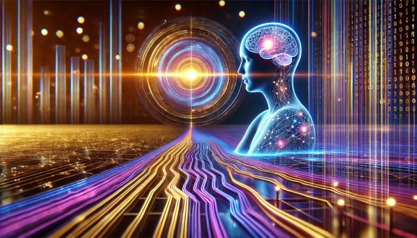 Imagen 3 hoạt động bằng cách chuyển đổi văn bản thành hình ảnh.