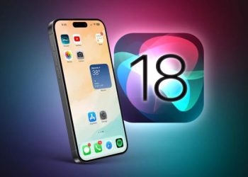 iOS 18 có hao pin không