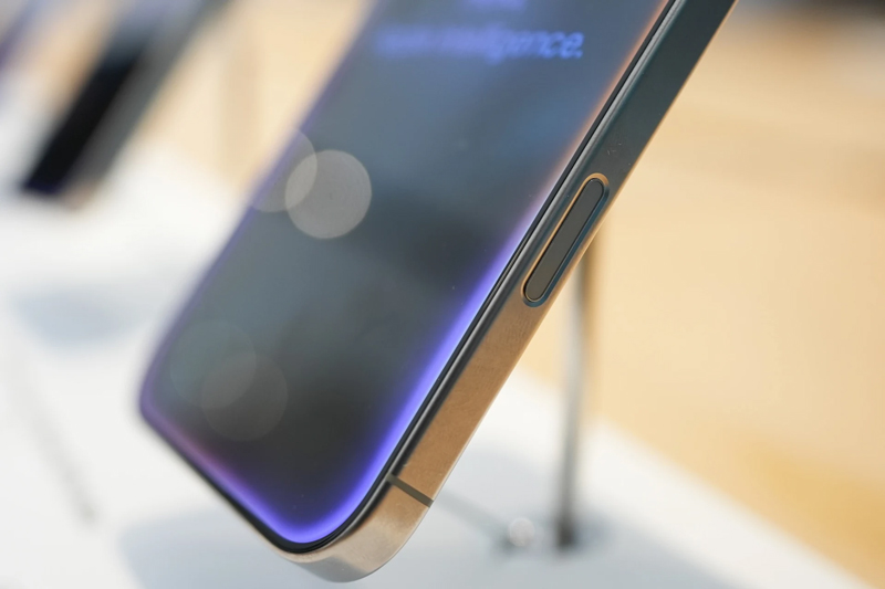 iOS 18.2 beta 2: Camera Control iPhone 16 đón nhận tính năng “thần thánh” mới