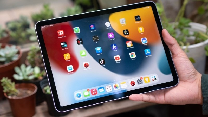 iPad A1474 là iPad gì? Cách kiểm tra đời máy iPad