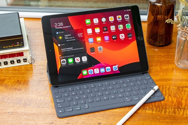 Kết nối mạng di động ở mọi nơi