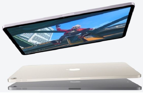 iPad Air (Gen 6) M2 11 inch WIFI 5G 