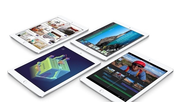 iPad Air 2 bao nhiêu inch?