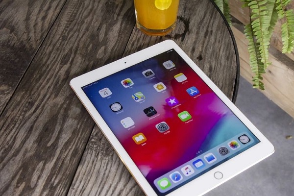 Thiết kế siêu mỏng