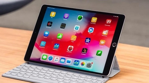 iPad Air 3 sản xuất năm nào?