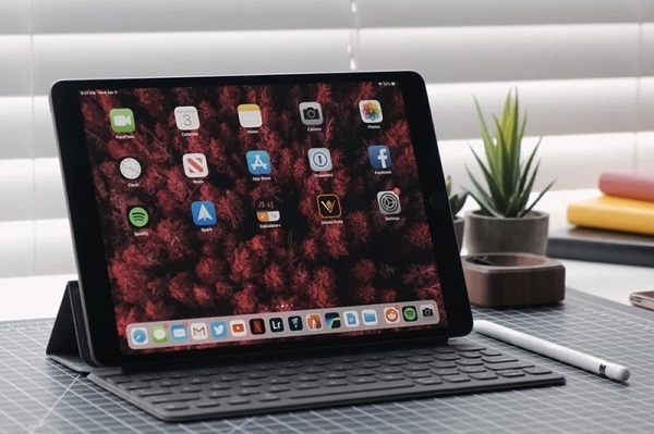 Tùy chọn lưu trữ đa dạng