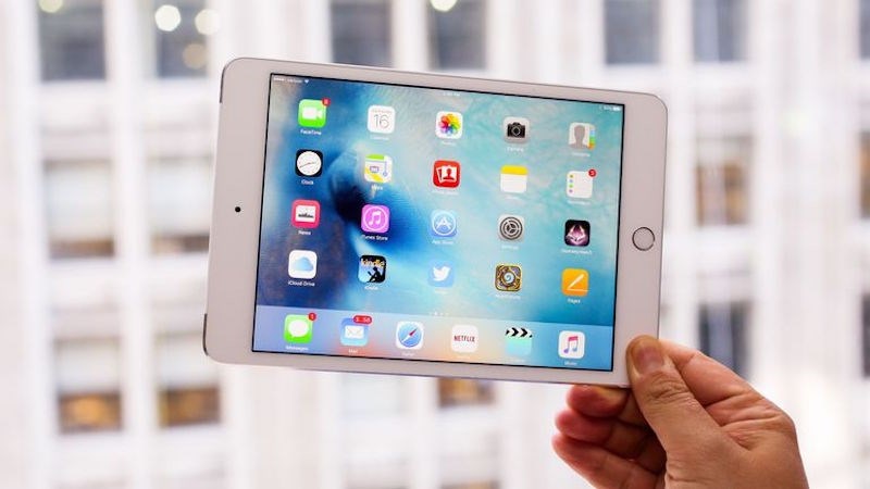 iPad Mini 4 sản xuất năm nào, 2025 rồi có nên mua không?