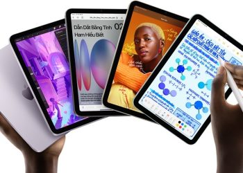 iPad mini 7 có gì mới? 6 điểm nâng cấp có làm bạn hài lòng?