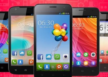 Điện thoại Itel chính hãng, giá tốt