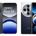 Đâu là khác biệt chính giữa OPPO Find X8 và Find X7?
