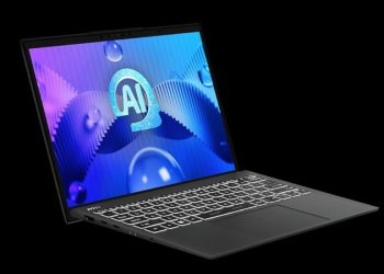 Laptop AI là gì