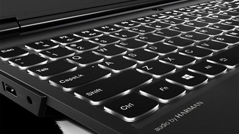 TOP Laptop Dell có đèn bàn phím bền, đẹp, cấu hình mạnh mẽ