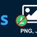 Lỗi Photoshop không lưu được file