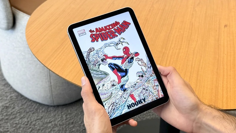 TOP 6 lý do nên mua iPad mini 7, xem ngay để có quyết định chính xác