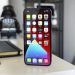 Màn hình iPhone bị phản quang có sao không?
