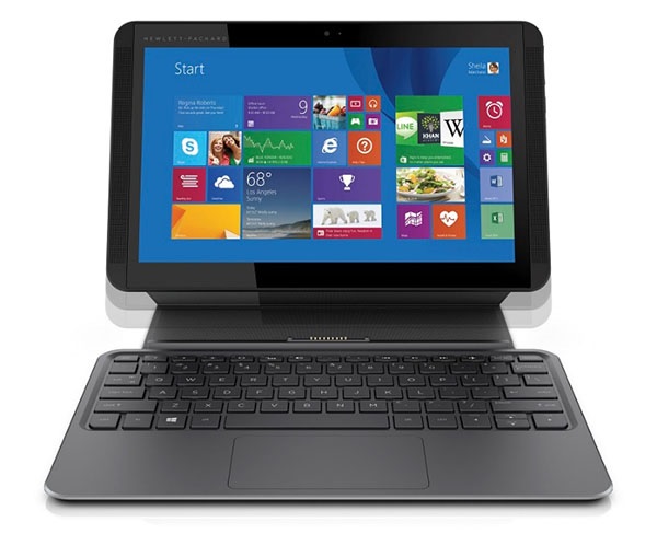 HP Pavilion X2 210