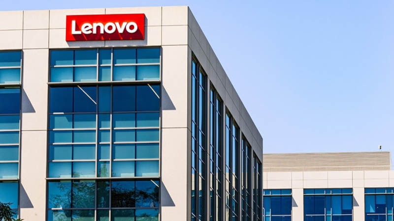 Máy tính bảng Lenovo | Thương hiệu nổi tiếng của Trung