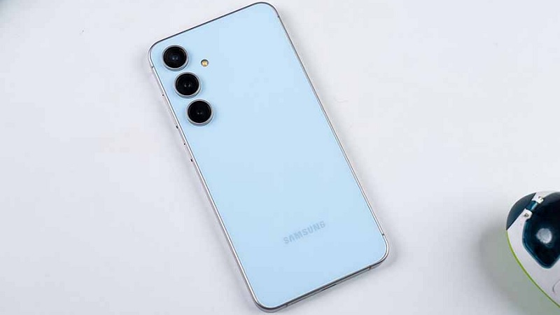 Khám phá những nâng cấp trên Galaxy S24 FE mới ra mắt gần đây