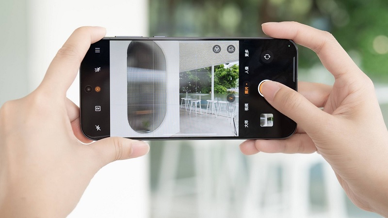 OPPO Find X8 chụp ảnh đẹp không?