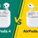 Nên mua Airpods 4 hay Airpods Pro 2: Xem xét các yếu tố quan trọng để đưa ra quyết định dễ dàng