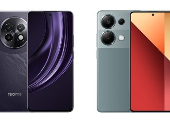 Nên mua realme 13+ 5G hay Redmi Note 13 Pro: Đâu là “trợ lý” tốt nhất dành cho bạn?