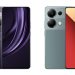 Nên mua realme 13+ 5G hay Redmi Note 13 Pro: Đâu là “trợ lý” tốt nhất dành cho bạn?