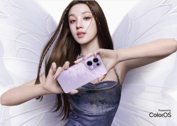 Ngày ra mắt của dòng OPPO Reno13 đã được ấn định vào ngày 25/11 tới đây