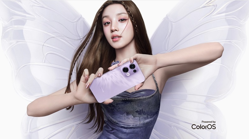 Ngày ra mắt của dòng OPPO Reno13 đã được ấn định vào ngày 25/11 tới đây