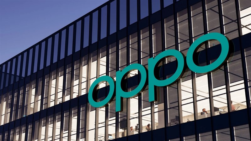 Điện thoại OPPO giá rẻ, chính hãng, trả góp 0%