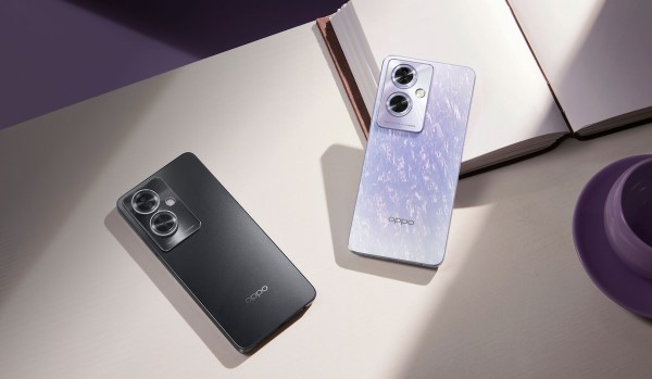 OPPO A79 5G