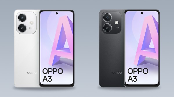 OPPO A3 8GB/256GB