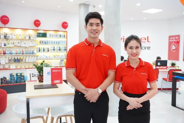 Viettel Store là điểm đến đáng tin cậy để chọn mua điện thoại chính hãng