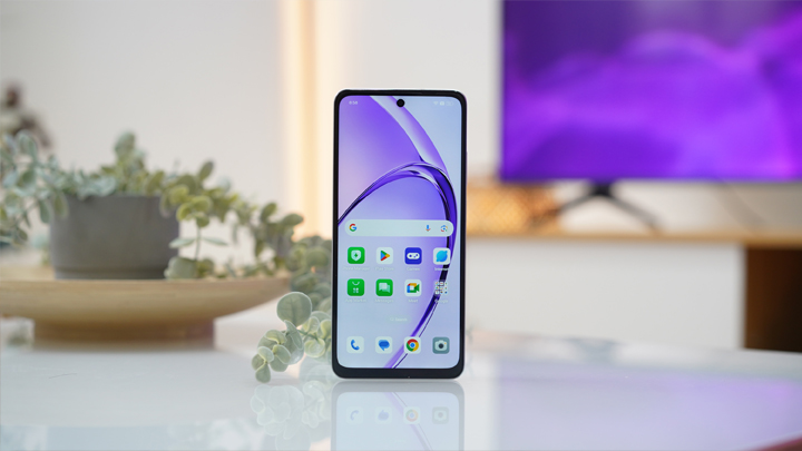 OPPO A3 có gì đặc biệt trong tầm giá 5 triệu đồng?