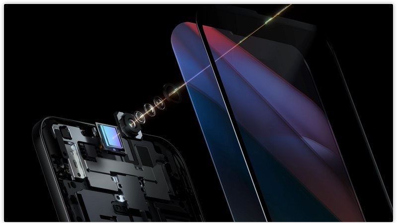 Có nên mua điện thoại OPPO camera ẩn dưới màn hình không?
