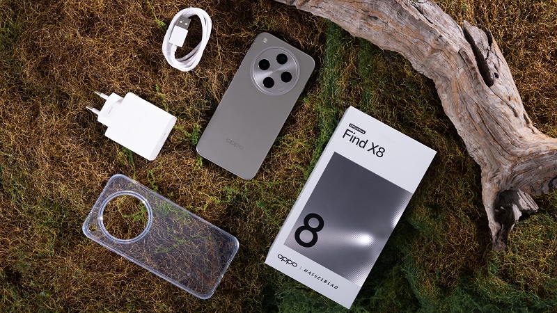 Cùng tìm hiểu lí do OPPO quyết định mang dòng Flagship Find X quay trở lại Việt Nam