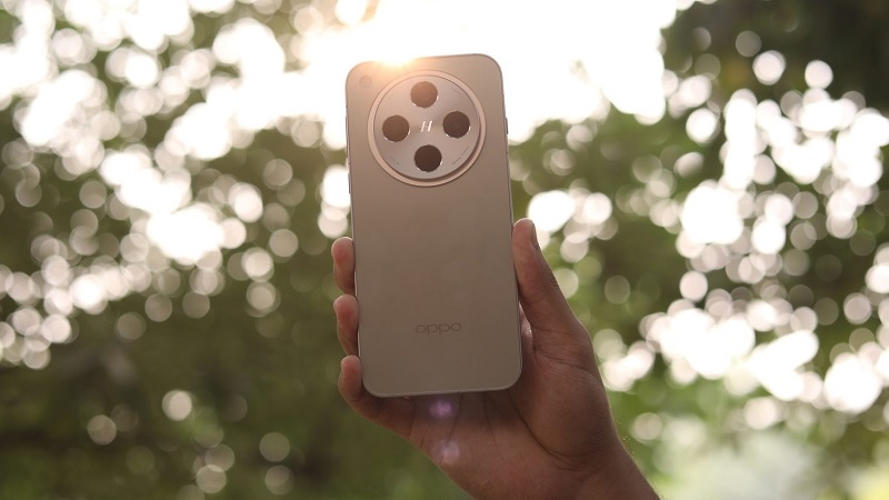 Khám phá hiệu năng đỉnh cao, thống lĩnh sức mạnh dòng flagship của OPPO Find X8