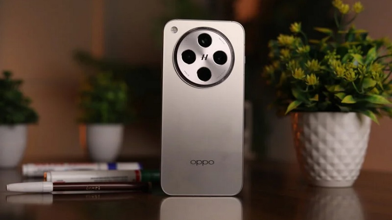 OPPO Find X8 có gì mới khiến người dùng chọn mua?