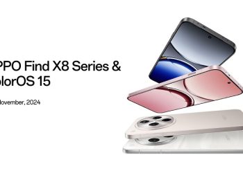 Siêu phẩm dòng Flagship OPPO Find X sẽ chính thức trở lại Việt Nam vào ngày 21/11, hứa hẹn mang đến trải nghiệm toàn diện vượt trội