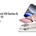 Siêu phẩm dòng Flagship OPPO Find X sẽ chính thức trở lại Việt Nam vào ngày 21/11, hứa hẹn mang đến trải nghiệm toàn diện vượt trội