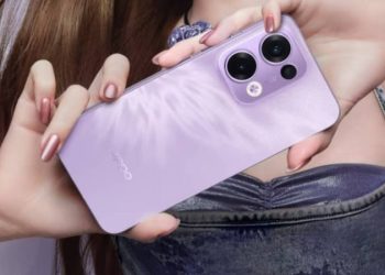 Viên pin OPPO Reno13 ấn tượng với dung lượng 5.600mAh
