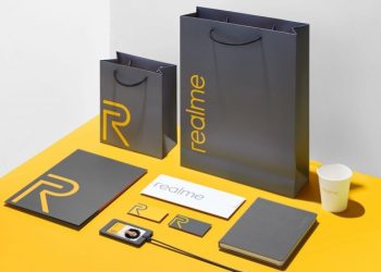 Điện thoại smartphone Realme giá tốt, trả góp 0%