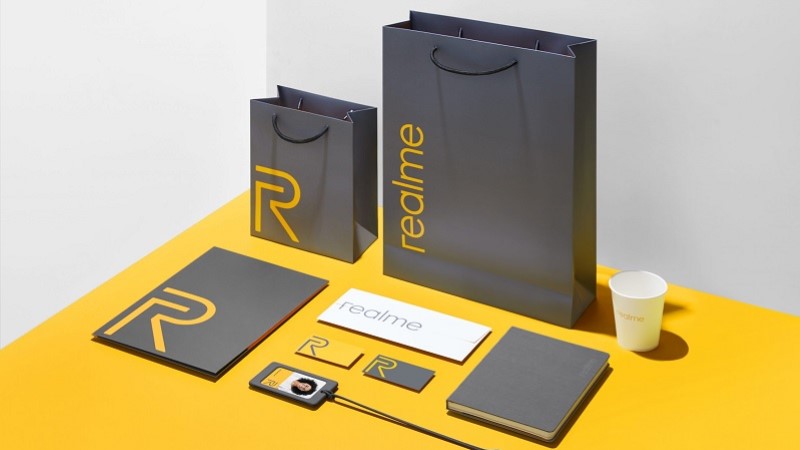 Điện thoại smartphone Realme giá tốt, trả góp 0%