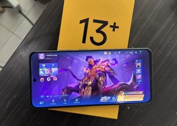 realme 13+ 5G có gì nổi bật so với mức giá hơn 9 triệu đồng?