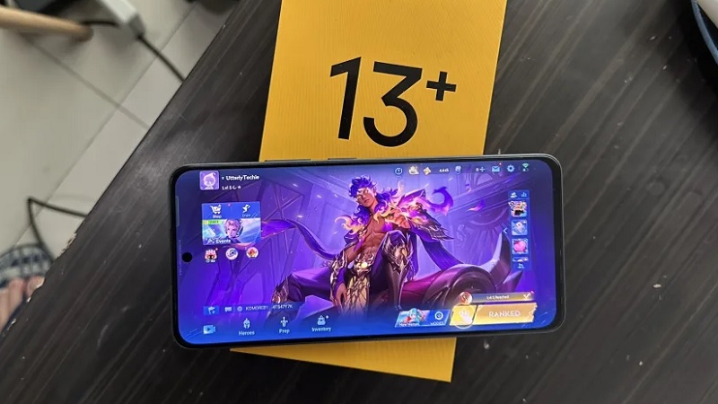realme 13+ 5G có gì nổi bật so với mức giá hơn 9 triệu đồng?