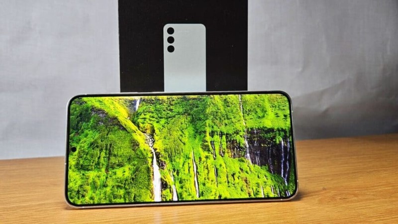 Samsung Galaxy S25 Plus có gì mới