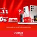 Siêu sale 11/11 – Giảm đến 50%, cơ hội trúng quà trị giá đến 1.390.000đ