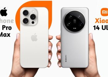 So sánh iPhone 16 Pro Max và Xiaomi 14 Ultra: Cuộc đối đầu giữa 2 siêu phẩm “đầu bảng”