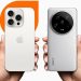 So sánh iPhone 16 Pro Max và Xiaomi 14 Ultra: Cuộc đối đầu giữa 2 siêu phẩm “đầu bảng”