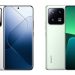 So sánh Xiaomi 15 Pro và Xiaomi 14 Pro: Có nên lên đời phiên bản mới?