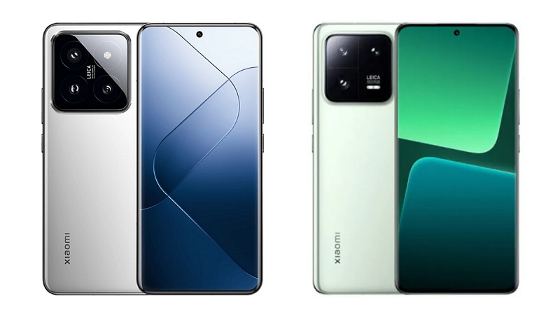 So sánh Xiaomi 15 Pro và Xiaomi 14 Pro: Có nên lên đời phiên bản mới?